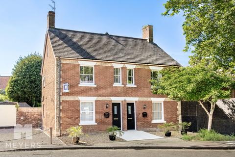 undefined, Town Centre | Ringwood | BH24