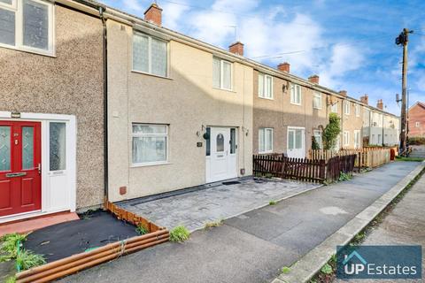 undefined, Bridgecote, Coventry