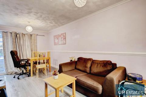 undefined, Bridgecote, Coventry