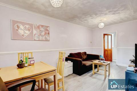 undefined, Bridgecote, Coventry