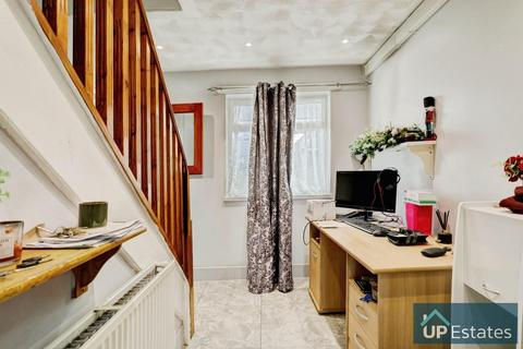 undefined, Bridgecote, Coventry