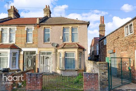 undefined, Howard Road, Ilford