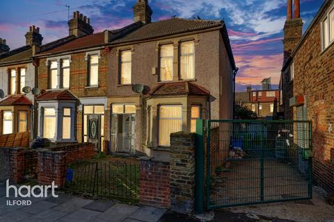 undefined, Howard Road, Ilford