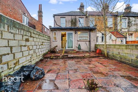 undefined, Howard Road, Ilford