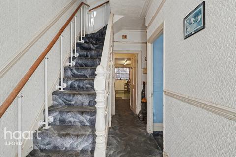 undefined, Howard Road, Ilford