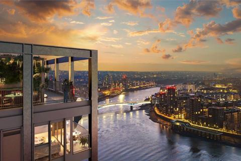 undefined, 100 York Road, Battersea, London, SW11