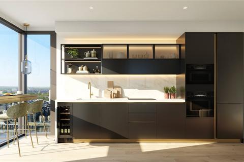 undefined, 100 York Road, Battersea, London, SW11