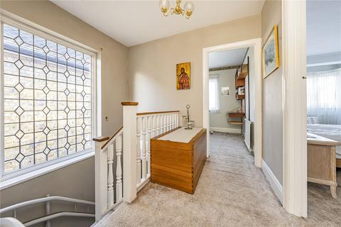 5 bedroom link detached house for sale, Lauderdale Drive, Richmond