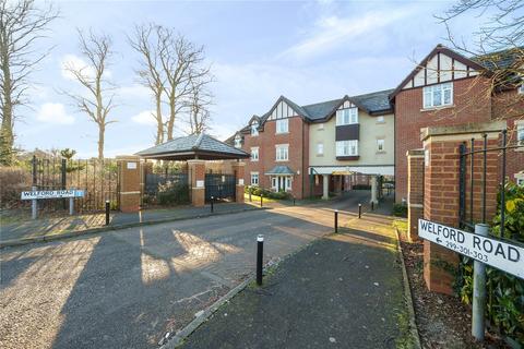 2 bedroom apartment to rent, Welford Road, Northampton, Northamptonshire, NN2