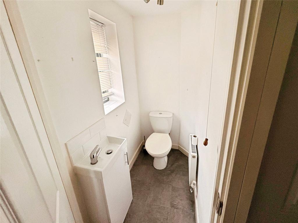 Guests Wc