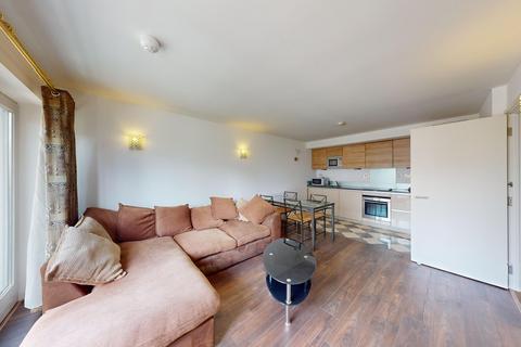 2 bedroom apartment to rent, Metcalfe Court, John Harrison Way, LONDON, SE10