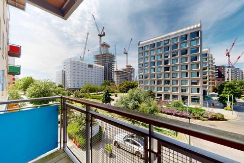 2 bedroom apartment to rent, Metcalfe Court, John Harrison Way, LONDON, SE10