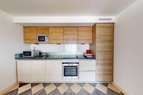 2 bedroom apartment to rent, Metcalfe Court, John Harrison Way, LONDON, SE10