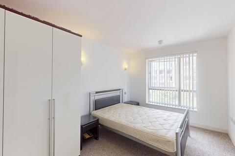2 bedroom apartment to rent, Metcalfe Court, John Harrison Way, LONDON, SE10