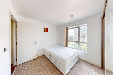 2 bedroom apartment to rent, Metcalfe Court, John Harrison Way, LONDON, SE10