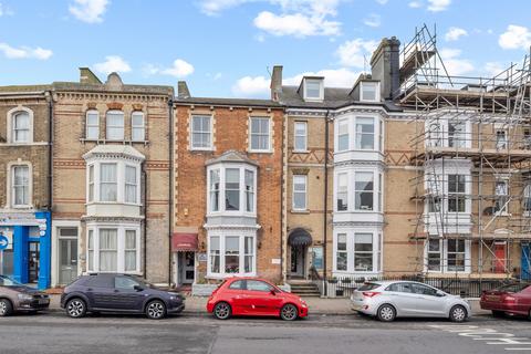 undefined, Weymouth DT4