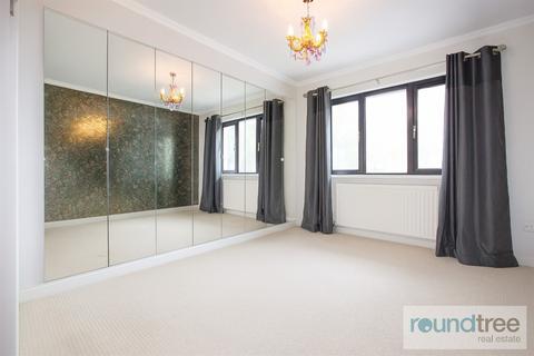 2 bedroom flat for sale, The Brookdales, Bridge Lane NW11