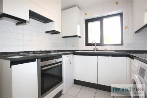2 bedroom flat for sale, The Brookdales, Bridge Lane NW11