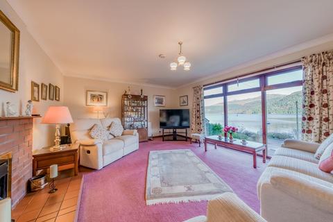 3 bedroom detached house for sale, 8 Morrisons Park, Carrick Castle, Cairndow, PA24 8AD