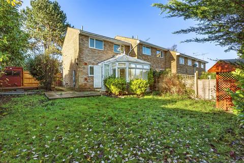 3 bedroom end of terrace house for sale, Campbells Ride, High Wycombe HP15