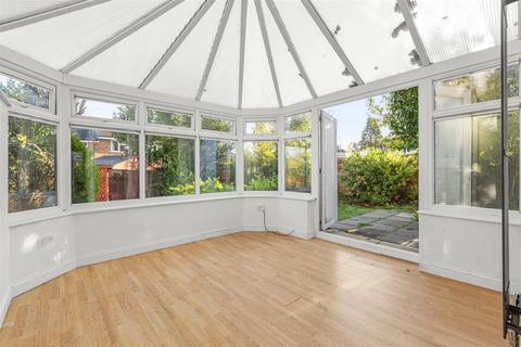 3 bedroom end of terrace house for sale, Campbells Ride, High Wycombe HP15