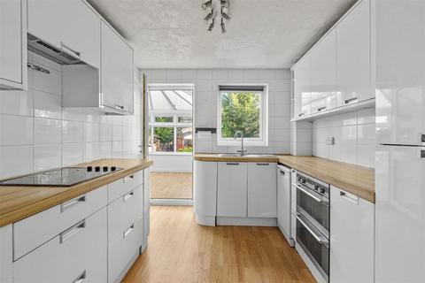 3 bedroom end of terrace house for sale, Campbells Ride, High Wycombe HP15