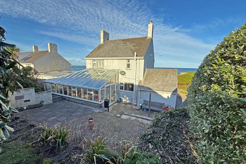 2 bedroom detached house for sale, Platte Saline, Alderney GY9