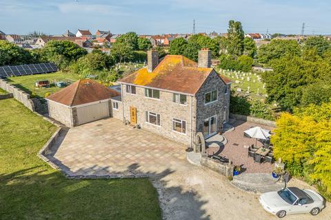 undefined, Weymouth DT3