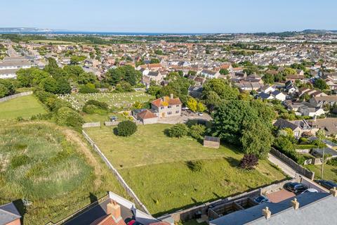undefined, Weymouth DT3