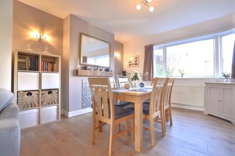 4 bedroom semi-detached house for sale, Armscroft Crescent, Gloucester GL2
