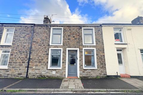 2 bedroom terraced house for sale, Troedyrhiw, Merthyr Tydfil CF48