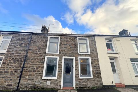 2 bedroom terraced house for sale, Troedyrhiw, Merthyr Tydfil CF48
