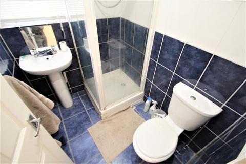 undefined, Beckett's Park Crescent, Leeds LS6