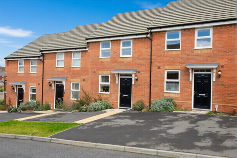 undefined, Godric Road, Newport