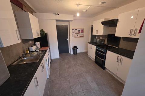 undefined, Double Room Available, Rubery, B45