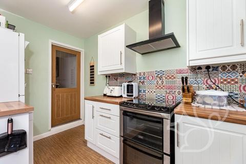 undefined, Canterbury Road, Colchester