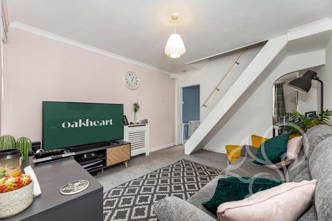 undefined, Canterbury Road, Colchester