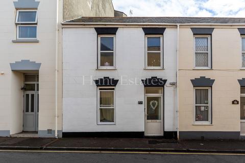 3 bedroom terraced house for sale, 4 Daisy Villas