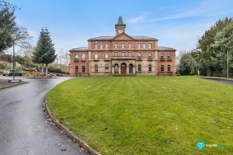 Middlewood Lodge, 1 Middlewood Rise, Sheffield, S6 1UR