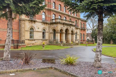 undefined, Middlewood Lodge, 1 Middlewood Rise, Sheffield, S6 1UR