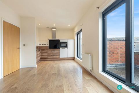 undefined, Middlewood Lodge, 1 Middlewood Rise, Sheffield, S6 1UR