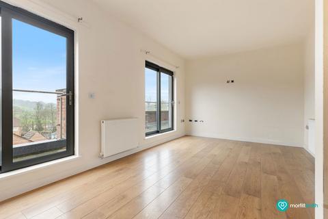 undefined, Middlewood Lodge, 1 Middlewood Rise, Sheffield, S6 1UR