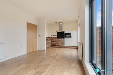 undefined, Middlewood Lodge, 1 Middlewood Rise, Sheffield, S6 1UR