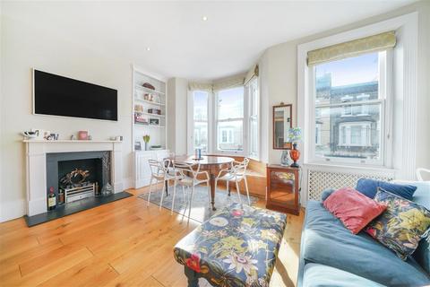 1 bedroom flat to rent, Radipole Road, SW6