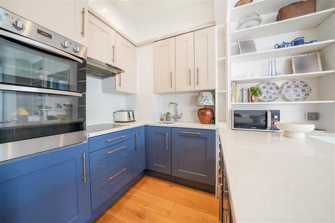 1 bedroom flat to rent, Radipole Road, SW6
