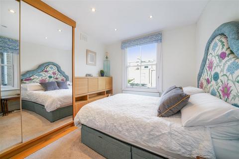 1 bedroom flat to rent, Radipole Road, SW6
