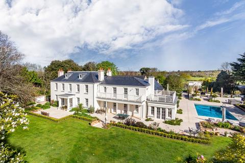 12 bedroom detached house for sale, St Claire House