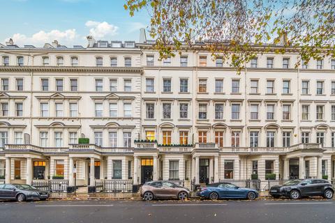 undefined, Stanhope Gardens, London, SW7