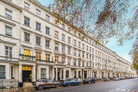 undefined, Stanhope Gardens, London, SW7
