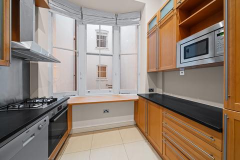 undefined, Stanhope Gardens, London, SW7